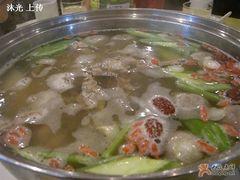 打边炉-潮人姐妹轩(海宁路店)
