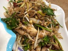 -岐口老刘海鲜(金港购物中心店)