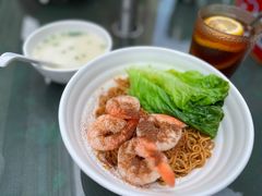 -金桔香港茶餐(宝安大厦店)