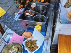 -陈老添美食店(宝华路店)