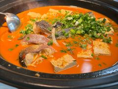 -筱爷叔·上海传统手工菜(玉树路店)