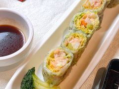 海苔鬼马肠-味可道美食坊(福基路店)