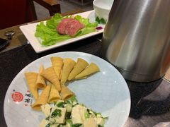 -重庆德庄火锅(体育中心店)