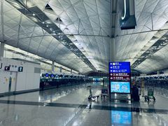 -香港国际机场