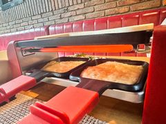 -LA MAISON公鸡和龙(蛇口店)