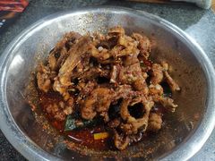 -辣盆盆麻辣小龙虾(哈尔滨总店)