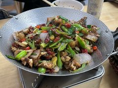-凡老头米线砂锅(古荡新村西粮站)