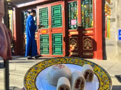 -富华斋饽饽铺·宫廷糕点·伴手礼(护国新天地店)
