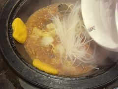 -粗粮人家·东北菜(洋桥店)