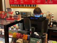 -星巴克(哈尔滨新一百店)