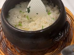 -饭怕鱼·黄焖鲟龙鱼(湖大店)