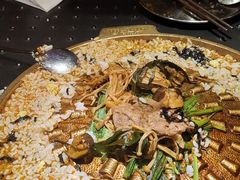 -小牛哈尼韩式水煎肉(万象城店)