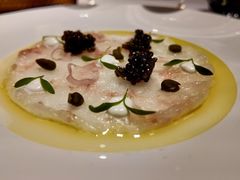 -Oyster Talks 四度蚝法餐厅