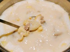 -煲王粤菜餐厅(中侨中心店)