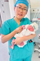 -北京圣宝妇产医院·妇产科·儿科