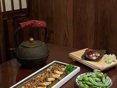-弓二·烧鸟居酒屋(财富购物中心店)