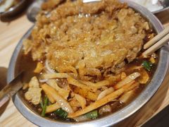 -柳州肥姨妈大骨螺蛳粉(双阳路店)