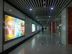 -星湖街(地铁站)