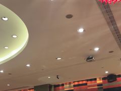 -上海大宁福朋喜来登酒店大堂吧(共和新路店)