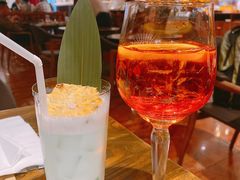 -安妮意大利餐厅(世贸天阶店)