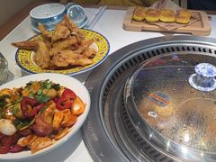 -遇东北林区铁锅炖(南开店)