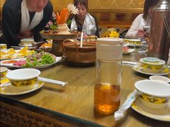 -吉祥圣雪藏餐