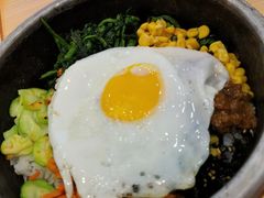 -米村拌饭(通州万达店)