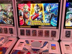 -星际传奇(西安三桥万象城店)