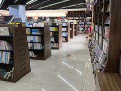 -新华书店(学府大道店)