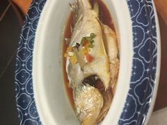 -翕间食·精致淮扬菜(江苏大剧院店)