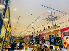 -木屋烧烤(西南角店)