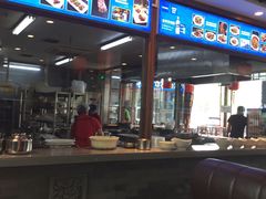 -亿诣蝎府炸酱面羊蝎子火锅(酷车小镇店)