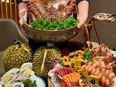 -古京·臻致料理(月湖店)