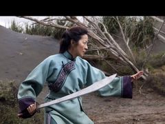 -博纳国际影城(茂业天地IMAX店)