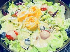 -大拙里·精致融合菜(沙湖桃源国际店)