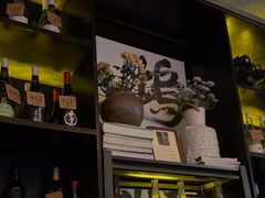 -Blac+Blac(中海环宇荟店)