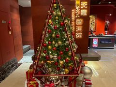 -北京中国大饭店