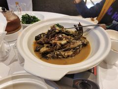 -鱼鲜饭香·招牌汽锅剁椒鱼头王