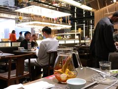 -捞王锅物料理(上海世茂广场店)