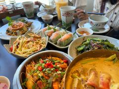 -大头虾越式风味餐厅(光明广场店)