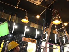 -大口九(东方广场店)