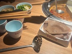 -季季红火锅(长沙步行街店)