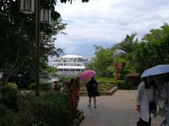 -南诏风情岛