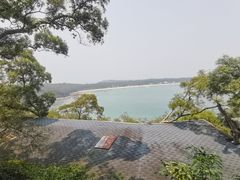 -涠洲岛火山国家地质公园