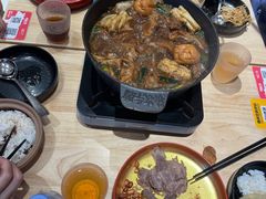 -牛腩之旅·牛腩牛杂煲(光启城美食城店)