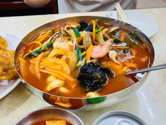 -兴豆饭店(总店)