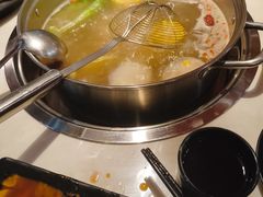 -牛鼎记潮汕牛肉火锅(阳朔店)