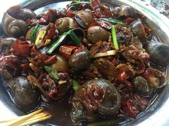 -三哥田螺(北书院街店)