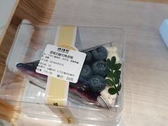 -烘焙町面包店(西四店)