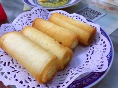 -恒信牛奶甜品(南京总店)